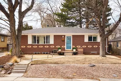 5331 S Hickory Street, Littleton, CO 80120 - Photo 1