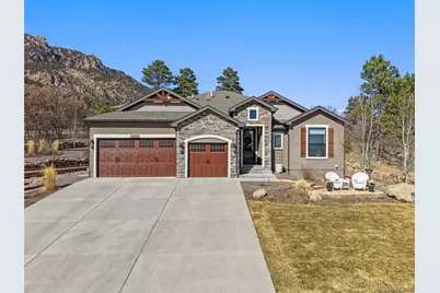 5318 Rocking Tree Grove, Colorado Springs, CO 80906 - Photo 1