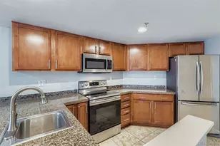 100 Park Ave Ave W #, Denver, CO 80205 - Photo 5