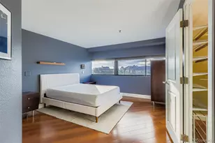 100 Park Ave Ave W #, Denver, CO 80205 - Photo 7