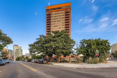 100 Park Ave Avenue W ##606, Denver, CO 80205 - Photo 11