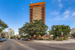 100 Park Ave Ave W #, Denver, CO 80205 - Photo 11