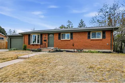 6663 S Washington Street, Centennial, CO 80121 - Photo 3