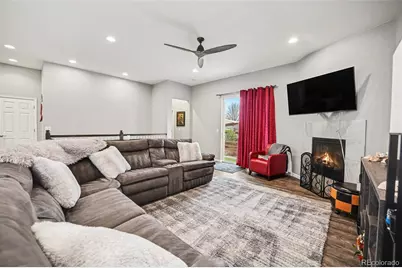 7226 Zinnia Street, Arvada, CO 80005 - Photo 9