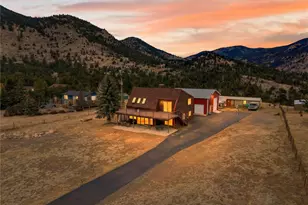 31249 Robinson Hill Rd, Golden, CO 80403 - Photo 1