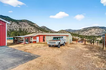 31249 Robinson Hill Road, Golden, CO 80403 - Photo 37