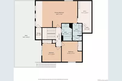 31249 Robinson Hill Road, Golden, CO 80403 - Photo 47