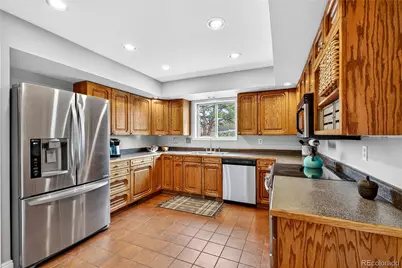 31249 Robinson Hill Road, Golden, CO 80403 - Photo 11