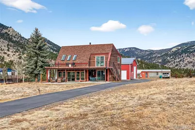 31249 Robinson Hill Road, Golden, CO 80403 - Photo 5