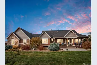 34827 E 7th Avenue, Watkins, CO 80137 - Photo 1