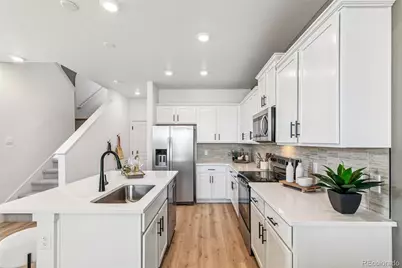 1390 S Chester Street #A, Denver, CO 80247 - Photo 9