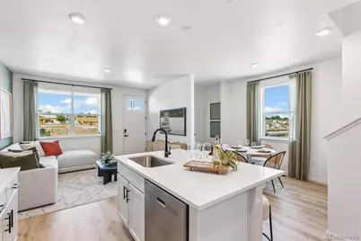 1390 S Chester Street #A, Denver, CO 80247 - Photo 13