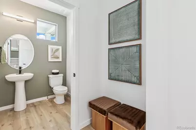 1390 S Chester Street #A, Denver, CO 80247 - Photo 19