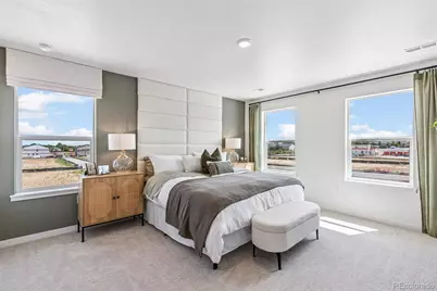 1390 S Chester Street #A, Denver, CO 80247 - Photo 23