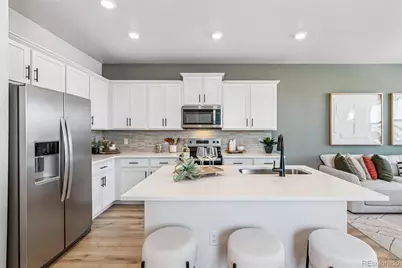 1390 S Chester Street #A, Denver, CO 80247 - Photo 11