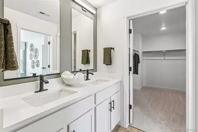 1390 S Chester Street #A, Denver, CO 80247 - Photo 27