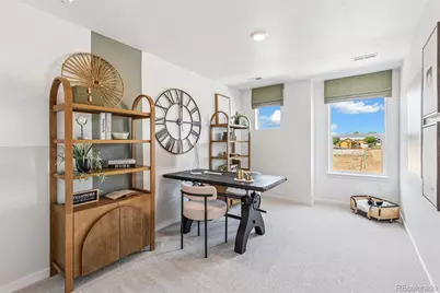 1390 S Chester Street #A, Denver, CO 80247 - Photo 31