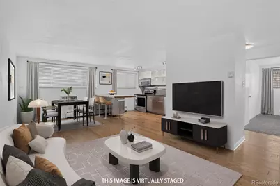 75 N Emerson Street #106, Denver, CO 80218 - Photo 5