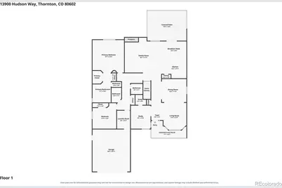 13900 Hudson Way, Thornton, CO 80602 - Photo 31