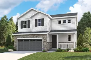 4153 Orangewood St, Johnstown, CO 80534 - Photo 1
