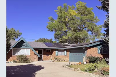 6025 Miller Street, Arvada, CO 80004 - Photo 1