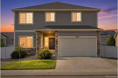 7934 Whistlestop Lane, Fountain, CO 80817 - Photo 49