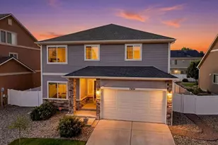 7934 Whistlestop Ln, Fountain, CO 80817 - Photo 1
