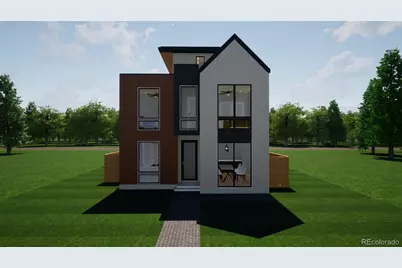 4552 Winona Court, Denver, CO 80212 - Photo 1