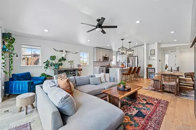 949 Raleigh Street #2, Denver, CO 80204 - Photo 7