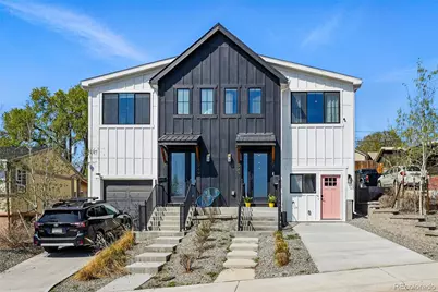 949 Raleigh Street #2, Denver, CO 80204 - Photo 1