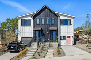 949 Raleigh Street, Denver, CO 80204 - Photo 1