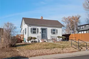 949 Lowell Blvd, Denver, CO 80204 - Photo 1