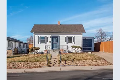 949 Lowell Boulevard, Denver, CO 80204 - Photo 3