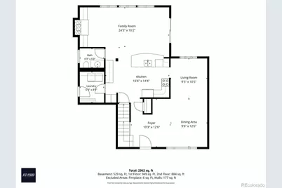 6750 Youngfield Court, Arvada, CO 80004 - Photo 35