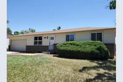 6494 S Dudley Way, Littleton, CO 80123 - Photo 1