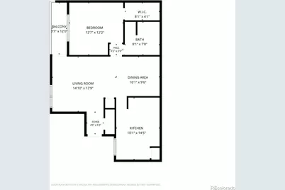 7225 S Gaylord Street #B10, Littleton, CO 80122 - Photo 27