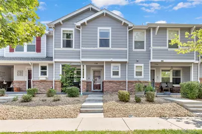 5788 Biscay Street, Denver, CO 80249 - Photo 1