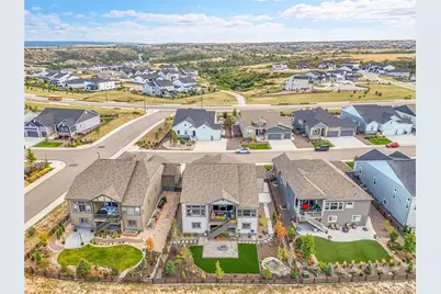 3303 Carabiner Street, Castle Rock, CO 80108 - Photo 39