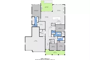 3303 Carabiner St, Castle Rock, CO 80108 - Photo 41