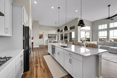 3303 Carabiner Street, Castle Rock, CO 80108 - Photo 9