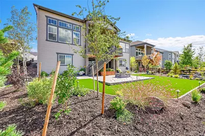 3303 Carabiner Street, Castle Rock, CO 80108 - Photo 33