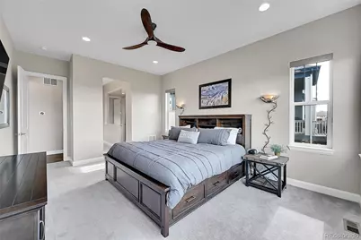 3303 Carabiner Street, Castle Rock, CO 80108 - Photo 15