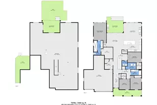 3303 Carabiner St, Castle Rock, CO 80108 - Photo 41