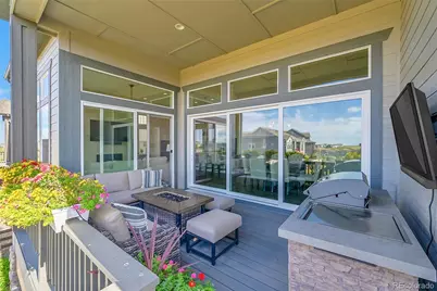 3303 Carabiner Street, Castle Rock, CO 80108 - Photo 37