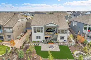 3303 Carabiner St, Castle Rock, CO 80108 - Photo 37