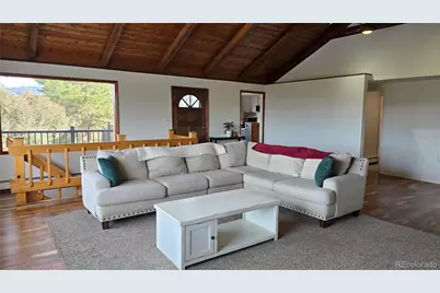 411 Gruenberg Road, Fort Garland, CO 81133 - Photo 17