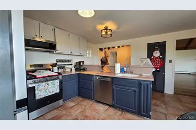 411 Gruenberg Road, Fort Garland, CO 81133 - Photo 13