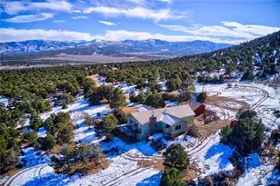 411 Gruenberg Rd, Fort Garland, CO 81133 - Photo 3