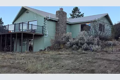 411 Gruenberg Road, Fort Garland, CO 81133 - Photo 35