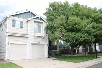 1147 S Boston Court, Denver, CO 80247 - Photo 1